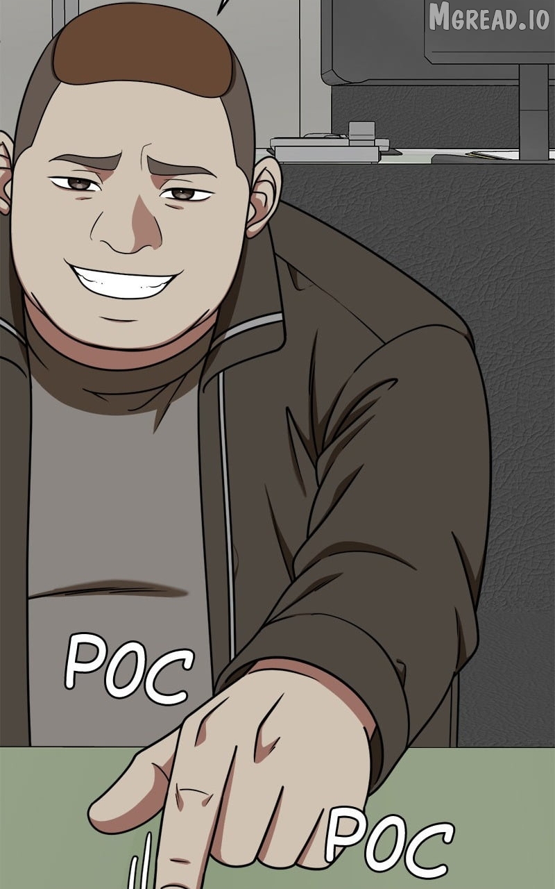 Change Me Chapter 206  - page 111
